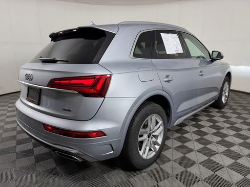 Certified 2023 Audi Q5 2.0T Premium w/ Convenience Package AWD/4WD image 9