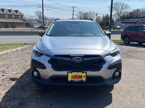 New 2026 Subaru Crosstrek 2.0i Premium AWD/4WD image 3