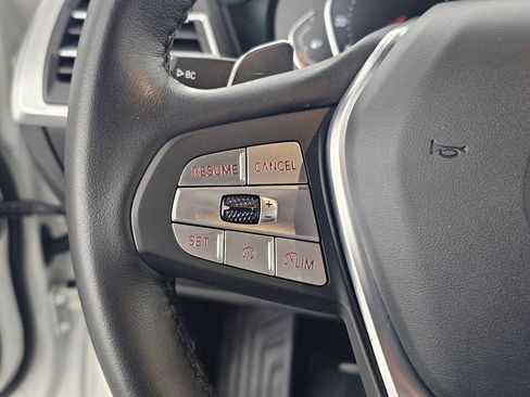 Used 2022 BMW X3 sDrive30i w/ Convenience Package image 27