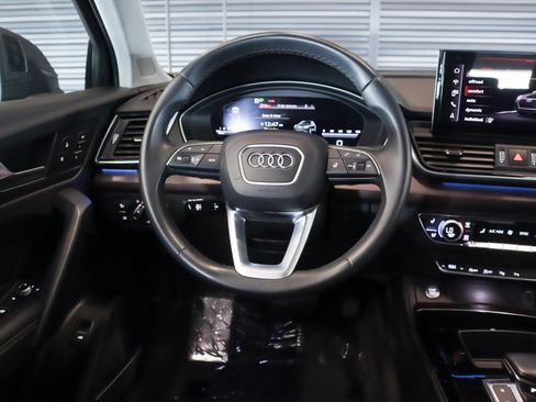 Used 2023 Audi Q5 2.0T Prestige w/ Prestige Package AWD/4WD image 18