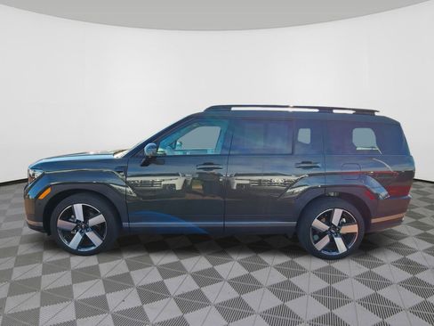 Used 2024 Hyundai Santa Fe Limited image 5