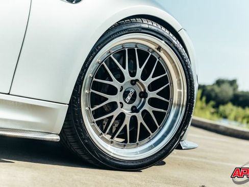 Used 2012 BMW M3 Coupe RWD image 30