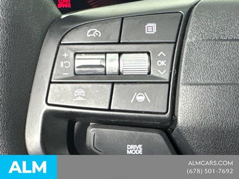 Used 2025 Kia K4 FWD image 27