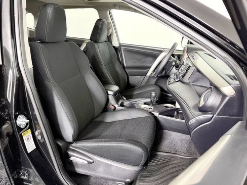 Used 2015 Toyota RAV4 XLE AWD/4WD image 47