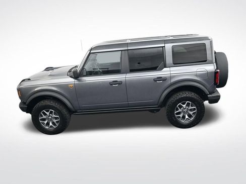 Used 2025 Ford Bronco Badlands AWD/4WD image 32