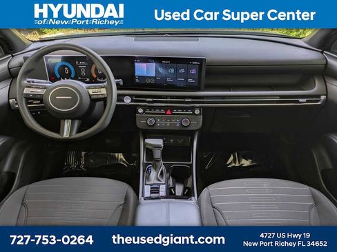 Certified 2026 Hyundai Santa Cruz SE FWD image 16
