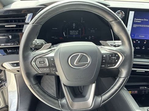 Used 2025 Lexus RX 350 Premium image 21