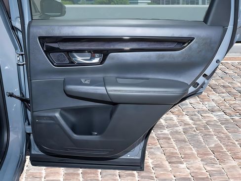 Certified 2025 Honda CR-V EX-L image 14