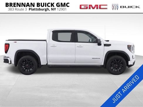Used 2022 GMC Sierra 1500 Elevation AWD/4WD image 6