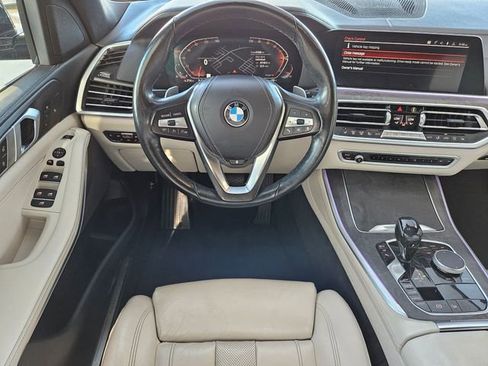 Used 2021 BMW X5 xDrive40i w/ Convenience Package image 14