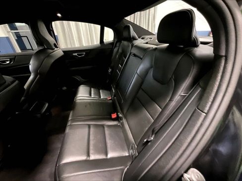 Used 2023 Volvo S60 B5 Plus AWD/4WD image 15