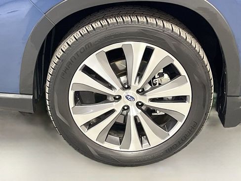 Used 2021 Subaru Ascent Limited w/ Popular Package #2 image 31