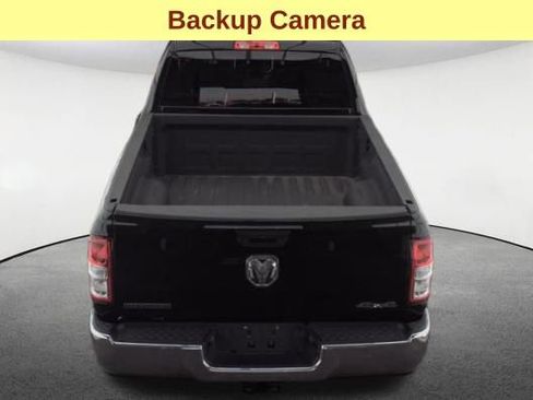 Used 2024 RAM 2500 Big Horn w/ Bed Utility Group image 6