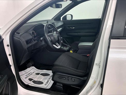 Used 2026 Honda CR-V Sport image 17