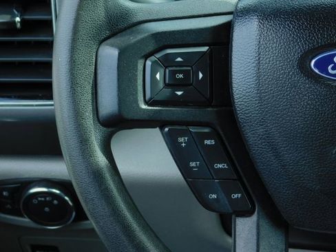 Used 2019 Ford F150 XLT image 17