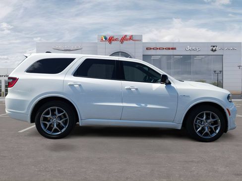 New 2026 Dodge Durango GT AWD/4WD image 6