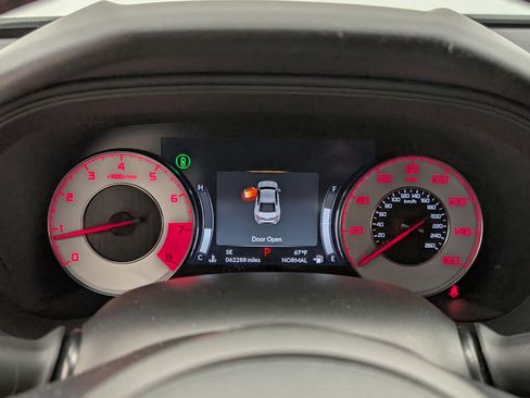 Used 2023 Acura TLX SH-AWD w/ A-SPEC Pkg image 22