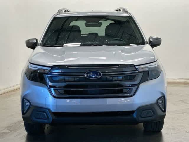 New 2026 Subaru Forester Premium AWD/4WD image 27
