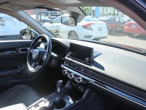 Used 2023 Honda Civic EX-L image 21