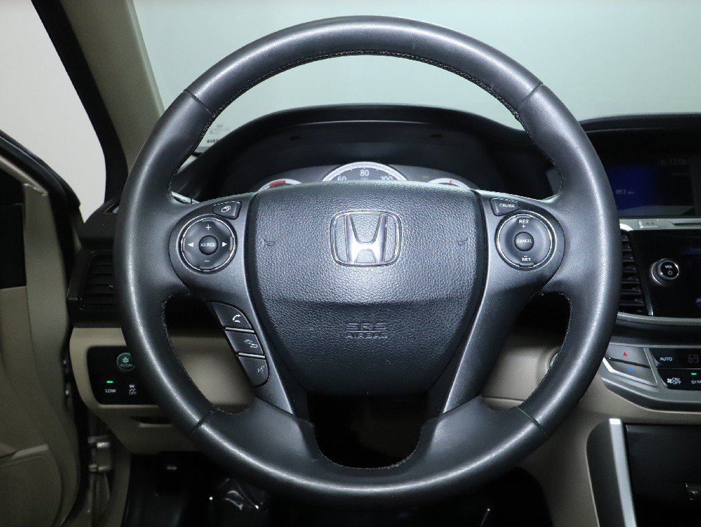 Used 2013 Honda Accord EX-L image 22