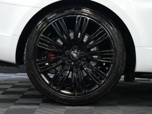 Used 2021 Land Rover Range Rover Sport Autobiography image 53