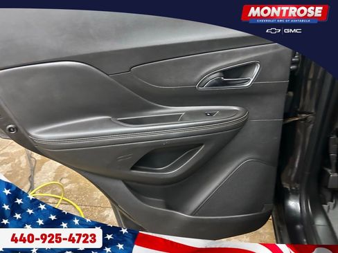 Used 2013 Buick Encore Premium image 21