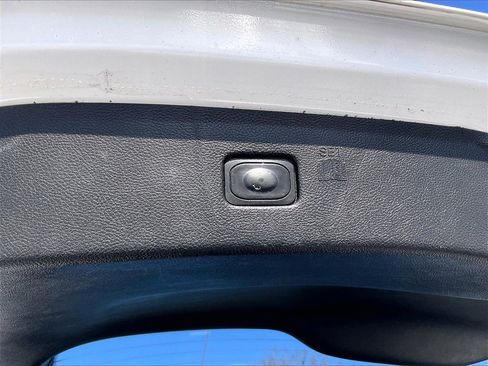 Used 2023 Ford Edge SEL w/ Convenience Package image 34