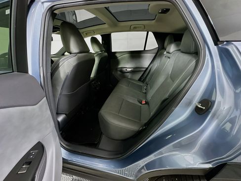 Used 2023 Lexus RZ 450e Premium w/ Technology Package image 30