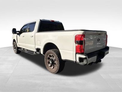 Used 2023 Ford F250 Lariat w/ Sport Appearance Package