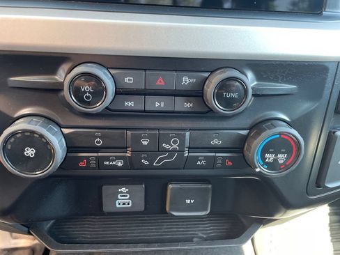 Used 2025 Ford F350 XLT w/ Black Appearance Package AWD/4WD image 25