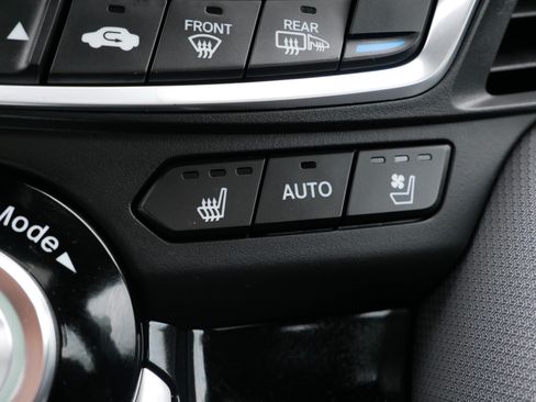 Certified 2022 Acura TLX SH-AWD w/ A-SPEC Pkg image 32