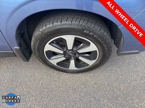 Used 2018 Subaru Forester 2.5i Limited image 33