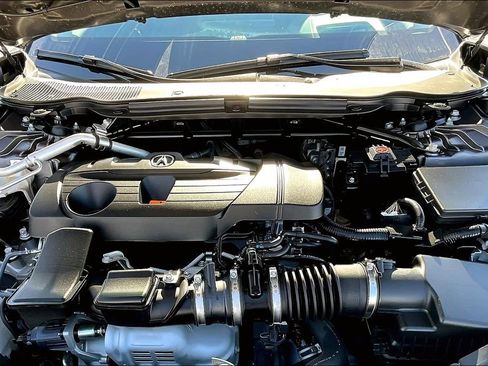 Used 2023 Acura TLX SH-AWD w/ Advance Package image 16