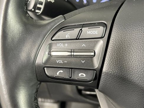 Used 2021 Hyundai Kona SEL image 24