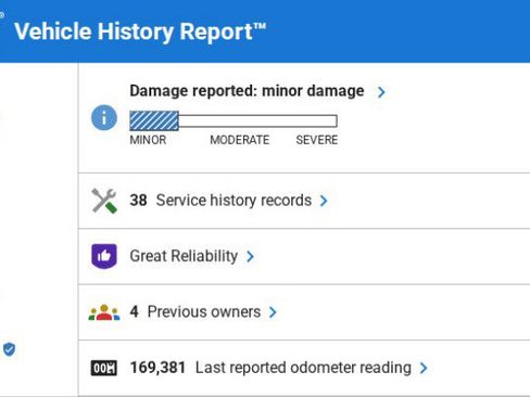 Used 2013 Toyota RAV4 LE image 3