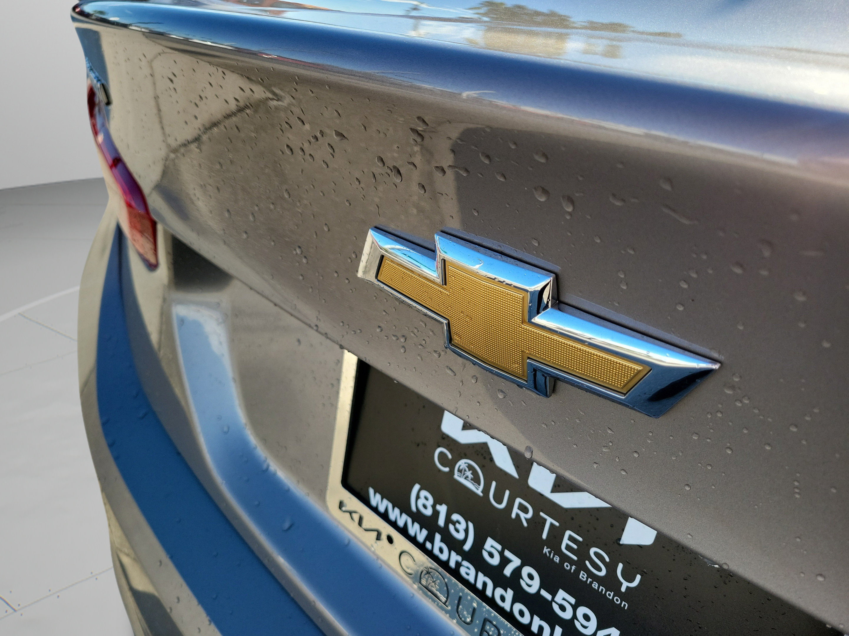 Used 2023 Chevrolet Malibu LT FWD image 31