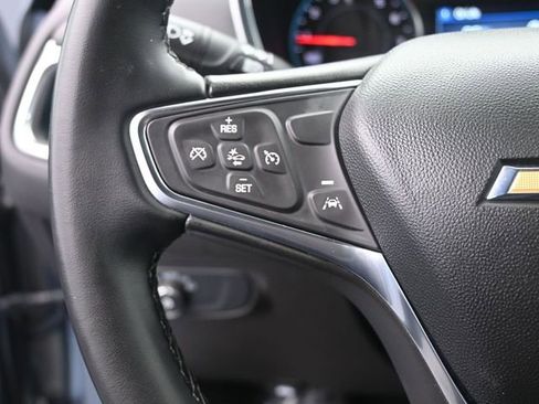 Used 2024 Chevrolet Equinox LT image 31