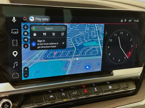 Used 2025 GMC Sierra 1500 SLT image 22