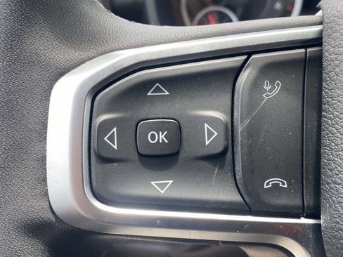 New 2026 RAM 2500 Big Horn AWD/4WD image 28