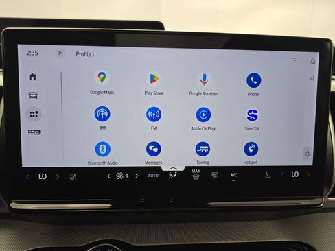 Used 2025 Ford Expedition Max Active image 30