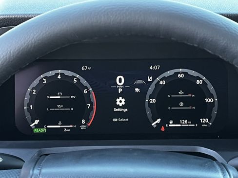 New 2026 Toyota Tacoma TRD Off-Road image 13