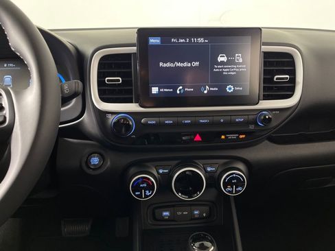New 2026 Hyundai Venue SEL image 20