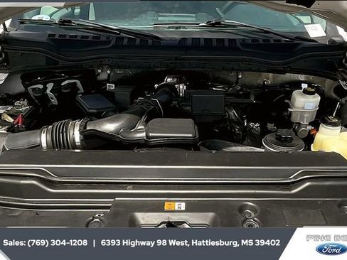 Used 2022 Ford F250 XLT image 8