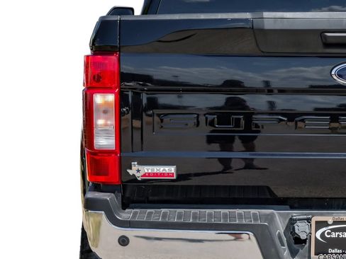 Used 2022 Ford F250 XLT w/ XLT Value Package AWD/4WD image 49