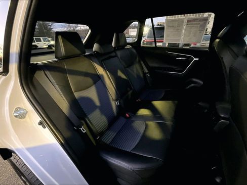 Used 2024 Toyota RAV4 XSE image 26