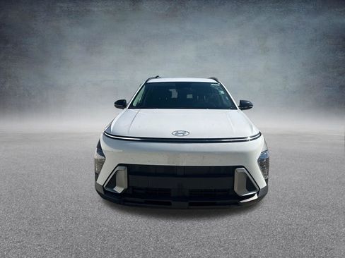 Certified 2026 Hyundai Kona SEL Sport FWD image 41