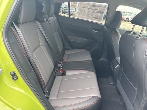 New 2026 Subaru Crosstrek 2.5i Limited AWD/4WD image 11