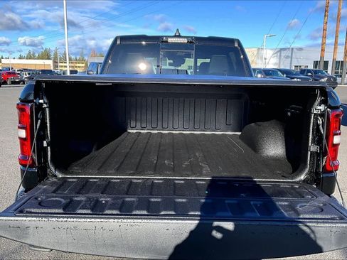 New 2026 RAM 1500 Laramie image 21