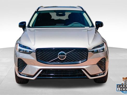 Certified 2026 Volvo XC60 B5 Plus w/ Climate Package AWD/4WD image 2