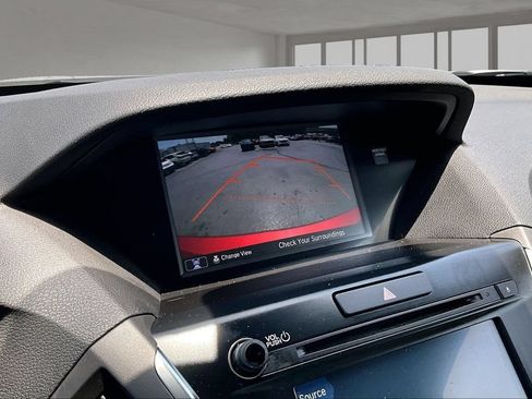 Certified 2020 Acura MDX SH-AWD image 21